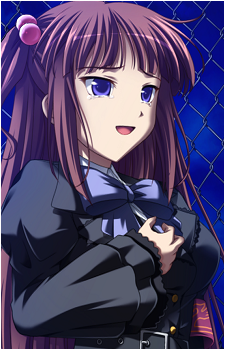 Ange Ushiromiya
