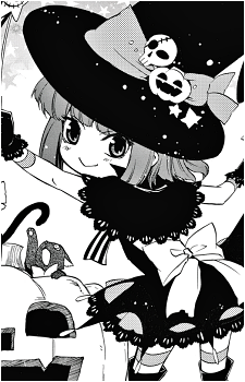 Ange Ushiromiya