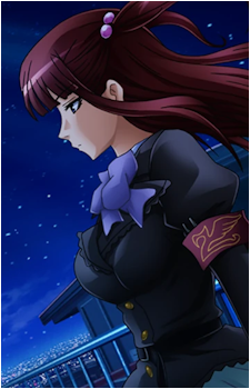 Ange Ushiromiya
