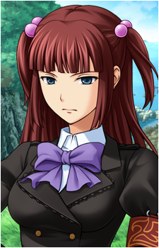 Ange Ushiromiya