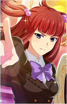 Ange Ushiromiya