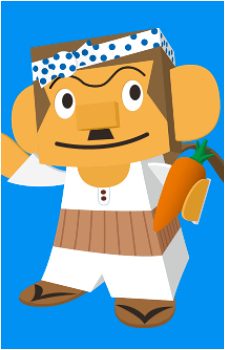 Mr. Saruyama