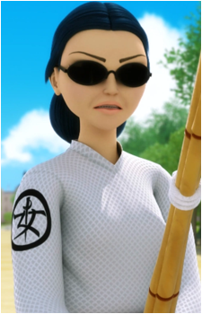Tomoe Tsurugi
