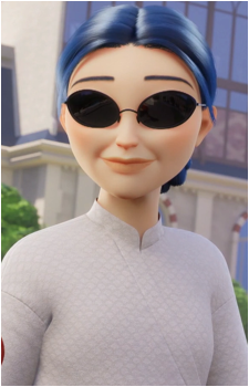 Tomoe Tsurugi's image