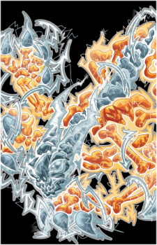 Lightning Elementum's image