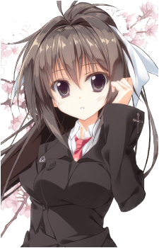Suzuna Kawachino