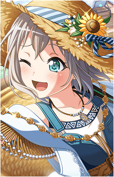 Moca Aoba