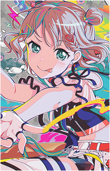 Moca Aoba