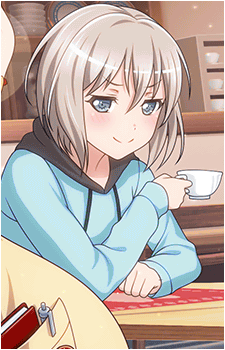 Moca Aoba