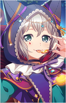 Moca Aoba