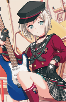 Moca Aoba