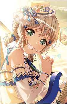 Moca Aoba