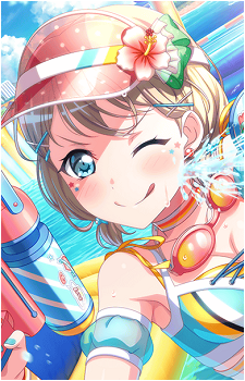 Moca Aoba