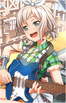 Moca Aoba