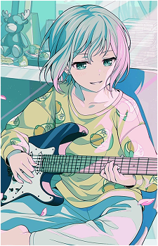 Moca Aoba