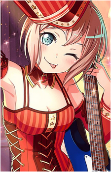 Moca Aoba
