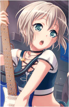 Moca Aoba