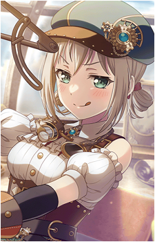 Moca Aoba