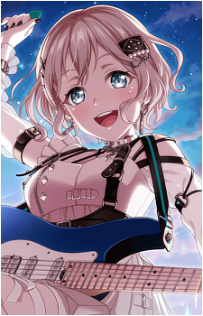Moca Aoba