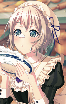 Moca Aoba