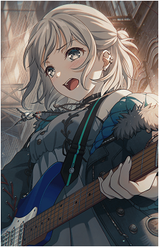 Moca Aoba