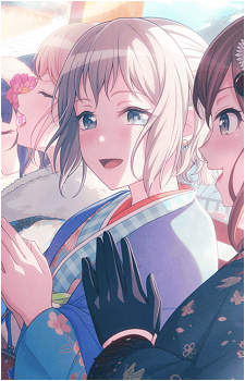 Moca Aoba