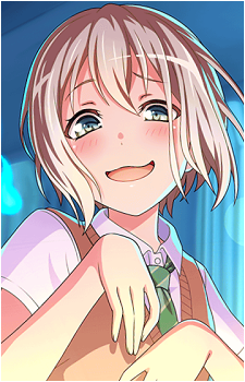 Moca Aoba