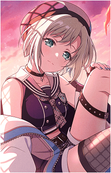 Moca Aoba
