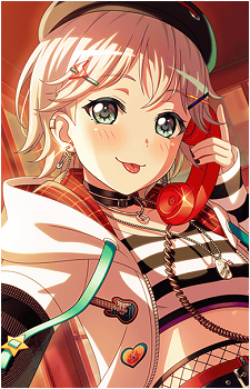 Moca Aoba