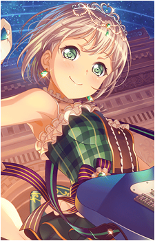 Moca Aoba