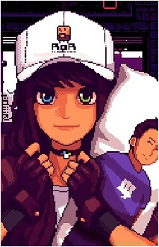 Streaming-chan's image