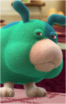 Moss's image