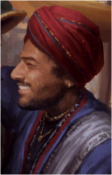 Maraal