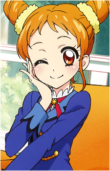 Otome Arisugawa