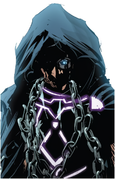 Nick Fury, Sr.