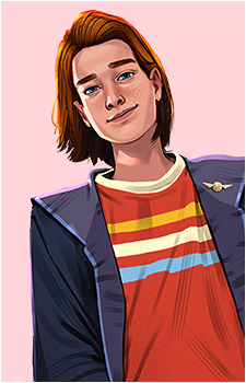 George Weasley