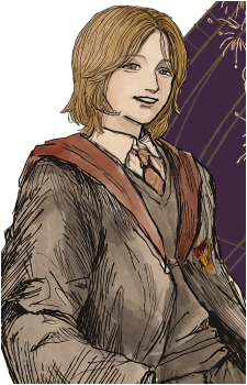 George Weasley