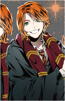 George Weasley