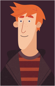 George Weasley