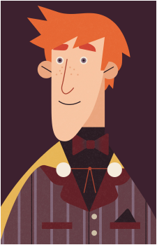 George Weasley