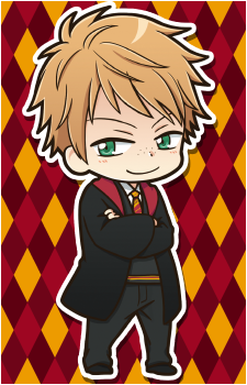 George Weasley
