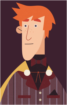 George Weasley