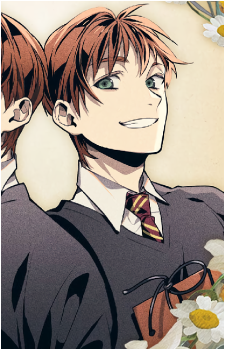 George Weasley