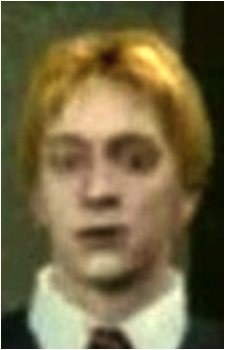 George Weasley