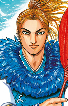 Ri Boku's image