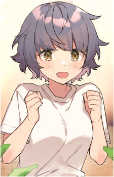 Minamo Mitake
