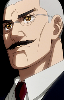 Maiharu Gansoku's image
