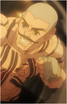 Maiharu Gansoku