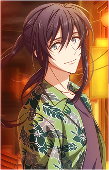Banri Ogami