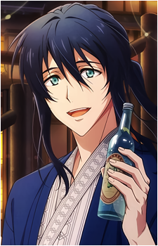 Banri Ogami